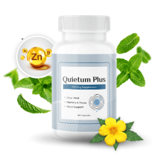 quietum plus